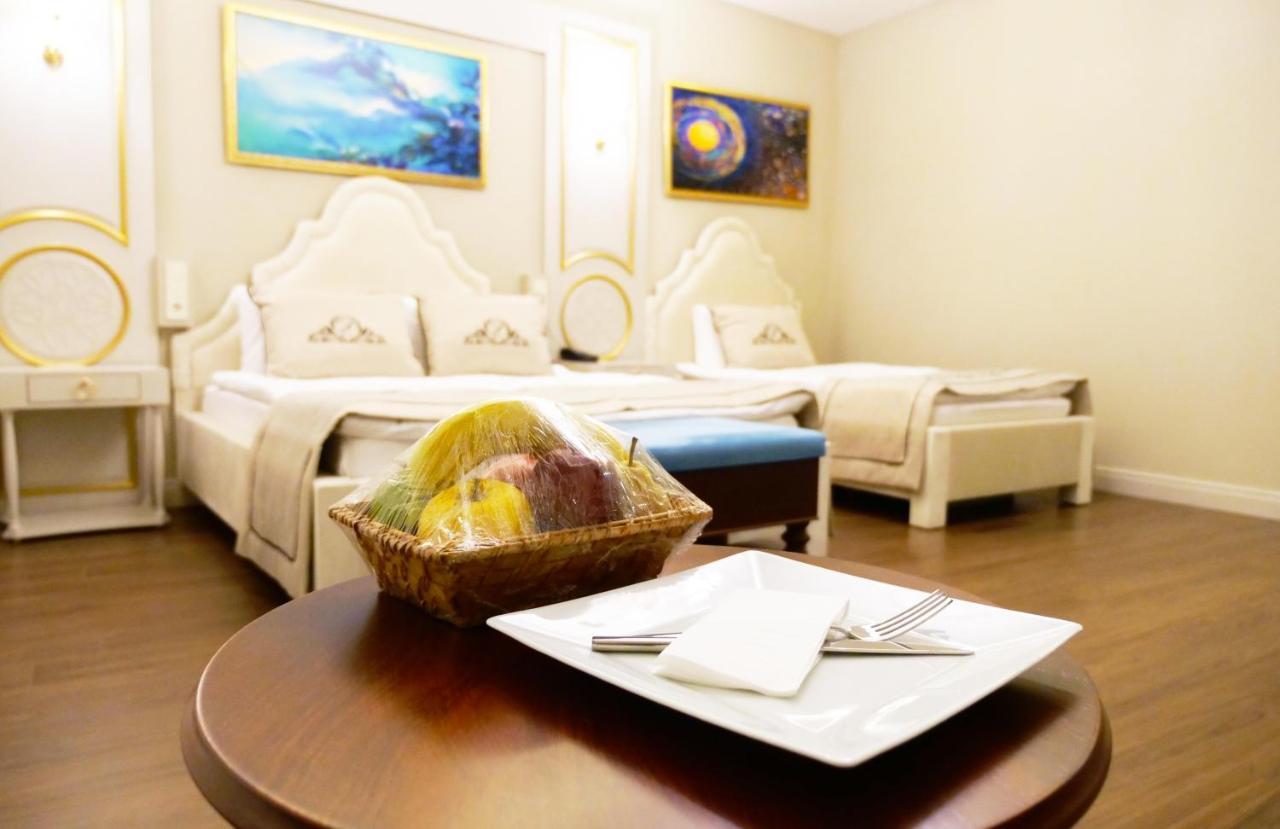 Amida Boutique Otel Diyarbakır Esterno foto